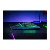 Razer | Gaming Keyboard | Ornata V3 X | Gaming keyboard | Wired | RGB LED light | NORD | Silent Membrane | Black