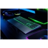 Razer | Gaming Keyboard | Ornata V3 X | Gaming keyboard | Wired | RGB LED light | NORD | Silent Membrane | Black