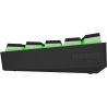 Genesis | THOR 660 G2 | Gaming keyboard | Wireless/Wired | US | Tactile | Black
