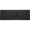 Genesis | THOR 660 G2 | Gaming keyboard | Wireless/Wired | US | Tactile | Black