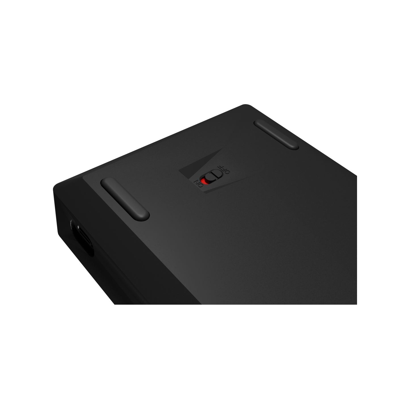 Genesis | THOR 660 G2 | Gaming keyboard | Wireless/Wired | US | Tactile | Black