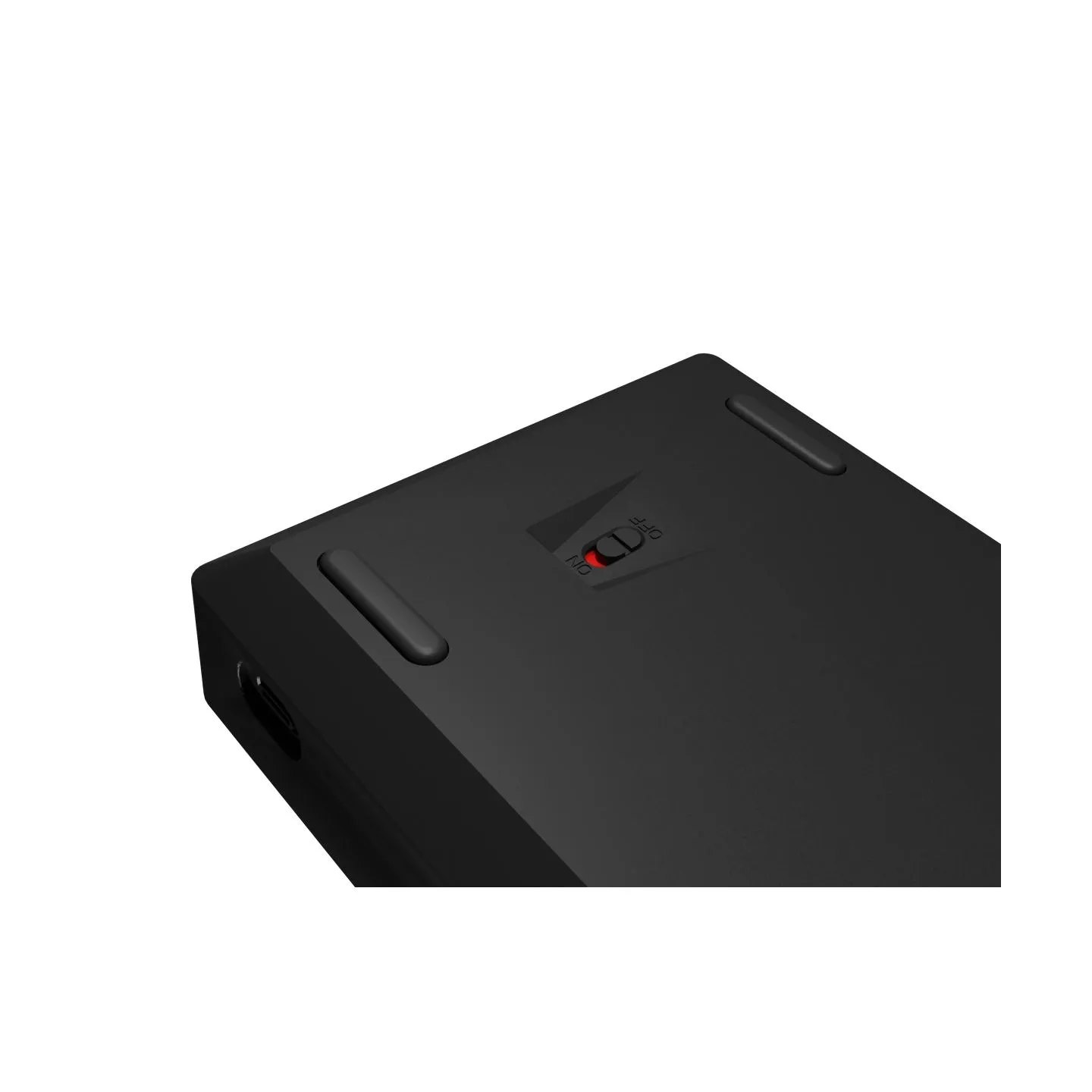 Genesis | THOR 660 G2 | Gaming keyboard | Wireless/Wired | US | Tactile | Black