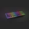 Genesis | THOR 660 G2 | Gaming keyboard | Wireless/Wired | US | Tactile | Black