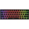 Genesis | THOR 660 G2 | Gaming keyboard | Wireless/Wired | US | Tactile | Black