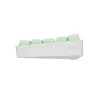 Genesis | THOR 660 G2 | Gaming keyboard | Wireless/Wired | US | Tactile | White