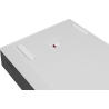 Genesis | THOR 660 G2 | Gaming keyboard | Wireless/Wired | US | Tactile | White