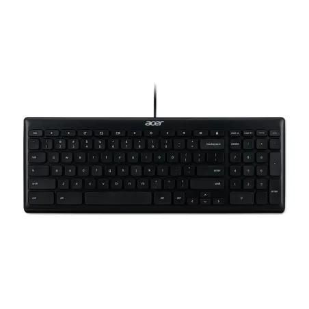 Acer AKW900 | Keyboard | Wired | US International | Black