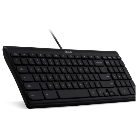 Acer AKW900 | Keyboard | Wired | US International | Black