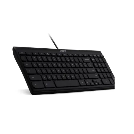 Acer AKW900 | Keyboard | Wired | US International | Black