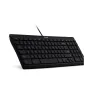 Acer AKW900 | Keyboard | Wired | US International | Black
