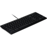 Acer AKW900 | Keyboard | Wired | US International | Black
