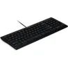 Acer AKW900 | Keyboard | Wired | US International | Black