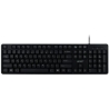 Acer AKW900 | Keyboard | Wired | US International | Black