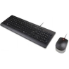 Lenovo ESSENTIAL WIRED KEYBOARD AND MOUSE COMBO AI LITHUANIAN