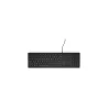 Dell | Keyboard | KB216 | Multimedia | Wired | NORD | Black