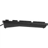 Dell | Keyboard | KB216 | Multimedia | Wired | NORD | Black