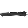 Dell | Keyboard | KB216 | Multimedia | Wired | NORD | Black