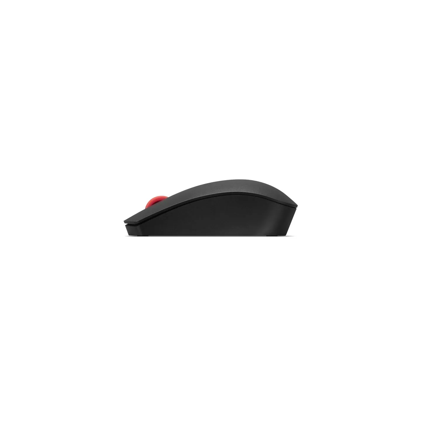Lenovo Essential | Keyboard and Mouse Combo | Wireless | Russian/Cyrillic | Black