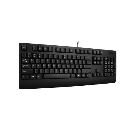 Lenovo Preferred Pro II | Keyboard | Wired | Lithuanian | Black