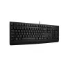 Lenovo Preferred Pro II | Keyboard | Wired | Lithuanian | Black