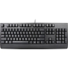 Lenovo Preferred Pro II | Keyboard | Wired | Lithuanian | Black