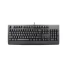 Lenovo Preferred Pro II | Keyboard | Wired | Lithuanian | Black