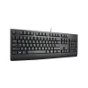 Lenovo Preferred Pro II | Keyboard | Wired | Lithuanian | Black