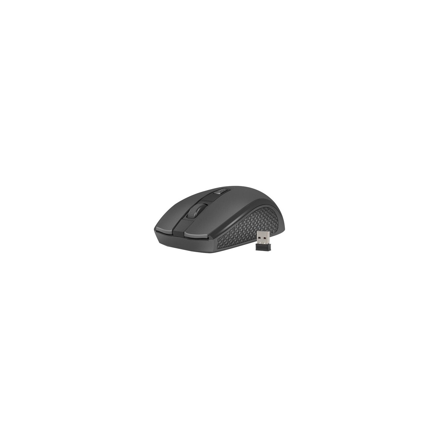 Natec | Keyboard and Mouse | Squid 2in1 Bundle | Keyboard and Mouse Set | Wireless | Wireless connection | US | Black