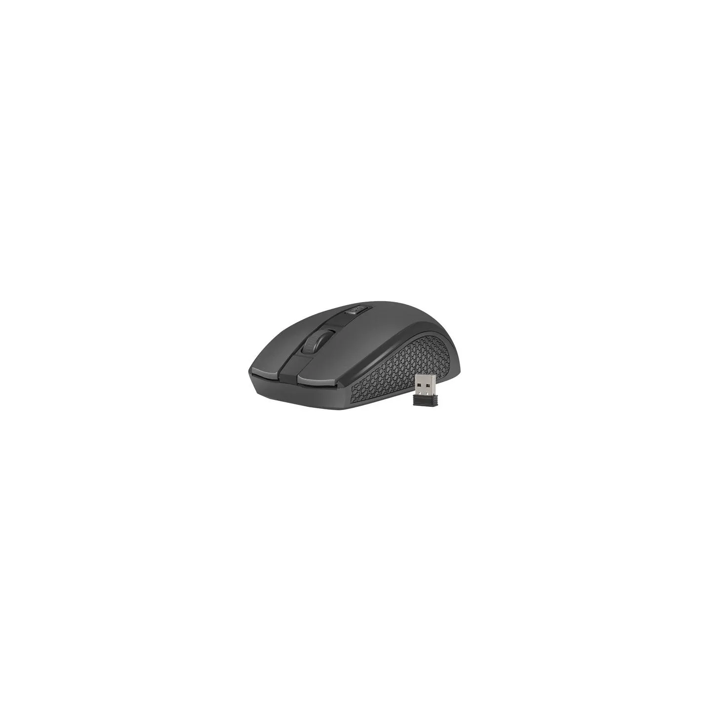 Natec | Keyboard and Mouse | Squid 2in1 Bundle | Keyboard and Mouse Set | Wireless | Wireless connection | US | Black