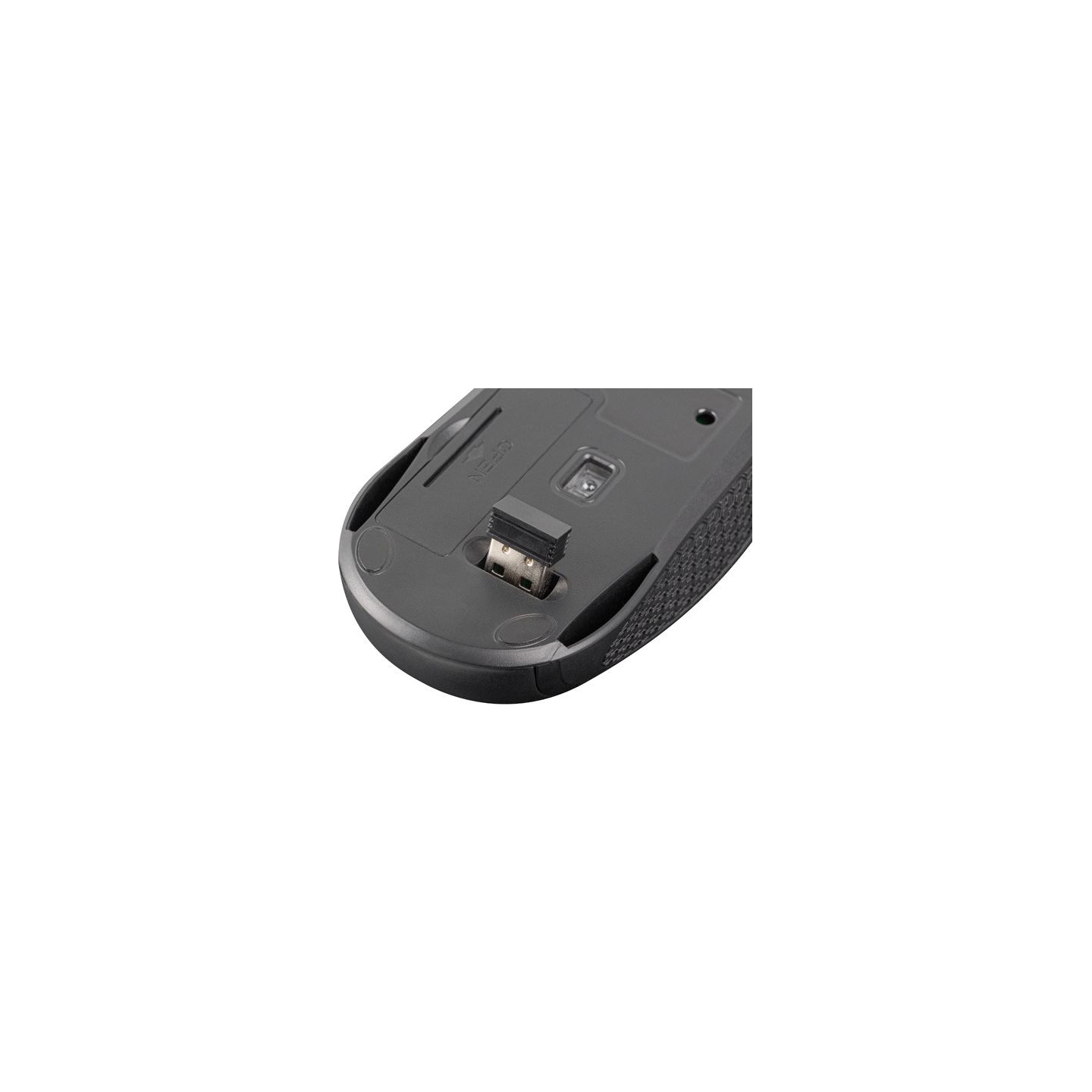 Natec | Keyboard and Mouse | Squid 2in1 Bundle | Keyboard and Mouse Set | Wireless | Wireless connection | US | Black