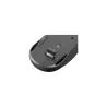 Natec | Keyboard and Mouse | Squid 2in1 Bundle | Keyboard and Mouse Set | Wireless | Wireless connection | US | Black
