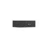 Natec | Keyboard and Mouse | Squid 2in1 Bundle | Keyboard and Mouse Set | Wireless | Wireless connection | US | Black