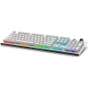 Dell | Alienware Tri-Mode AW920K | Wireless Gaming Keyboard | Wireless | Bluetooth | RGB LED light | Wireless connection | US | 