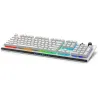 Dell | Alienware Tri-Mode AW920K | Wireless Gaming Keyboard | Wireless | Bluetooth | RGB LED light | Wireless connection | US | 