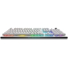 Dell | Alienware Tri-Mode AW920K | Wireless Gaming Keyboard | Wireless | Bluetooth | RGB LED light | Wireless connection | US | 