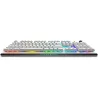 Dell | Alienware Tri-Mode AW920K | Wireless Gaming Keyboard | Wireless | Bluetooth | RGB LED light | Wireless connection | US | 