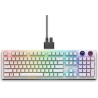 Dell | Alienware Tri-Mode AW920K | Wireless Gaming Keyboard | Wireless | Bluetooth | RGB LED light | Wireless connection | US | 
