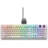 Dell | Alienware Tri-Mode AW920K | Wireless Gaming Keyboard | Wireless | Bluetooth | RGB LED light | Wireless connection | US | 