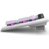 Dell | Alienware Tri-Mode AW920K | Wireless Gaming Keyboard | Wireless | Bluetooth | RGB LED light | Wireless connection | US | 