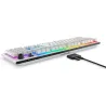Dell | Alienware Tri-Mode AW920K | Wireless Gaming Keyboard | Wireless | Bluetooth | RGB LED light | Wireless connection | US | 