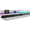 Dell | Alienware Tri-Mode AW920K | Wireless Gaming Keyboard | Wireless | Bluetooth | RGB LED light | Wireless connection | US | 