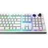 Dell | Alienware Tri-Mode AW920K | Wireless Gaming Keyboard | Wireless | Bluetooth | RGB LED light | Wireless connection | US | 