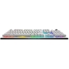 Dell | Alienware Tri-Mode AW920K | Wireless Gaming Keyboard | Wireless | Bluetooth | RGB LED light | Wireless connection | US | 