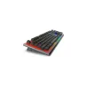 Dell | Alienware Tri-Mode AW920K | Wireless Gaming Keyboard | Wireless | Bluetooth | RGB LED light | Wireless connection | US | 