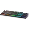 Dell | Alienware Tri-Mode AW920K | Wireless Gaming Keyboard | Wireless | Bluetooth | RGB LED light | Wireless connection | US | 