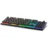 Dell | Alienware Tri-Mode AW920K | Wireless Gaming Keyboard | Wireless | Bluetooth | RGB LED light | Wireless connection | US | 