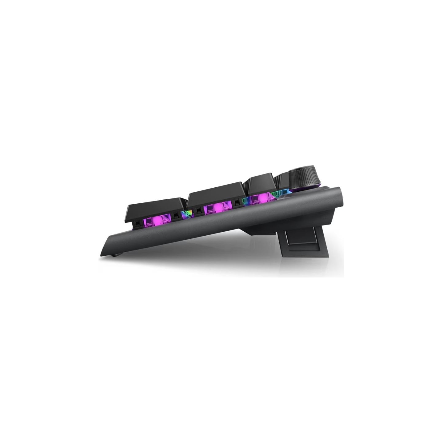 Dell | Alienware Tri-Mode AW920K | Wireless Gaming Keyboard | Wireless | Bluetooth | RGB LED light | Wireless connection | US | 