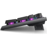 Dell | Alienware Tri-Mode AW920K | Wireless Gaming Keyboard | Wireless | Bluetooth | RGB LED light | Wireless connection | US | 
