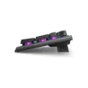 Dell | Alienware Tri-Mode AW920K | Wireless Gaming Keyboard | Wireless | Bluetooth | RGB LED light | Wireless connection | US | 
