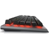 Dell | Alienware Tri-Mode AW920K | Wireless Gaming Keyboard | Wireless | Bluetooth | RGB LED light | Wireless connection | US | 